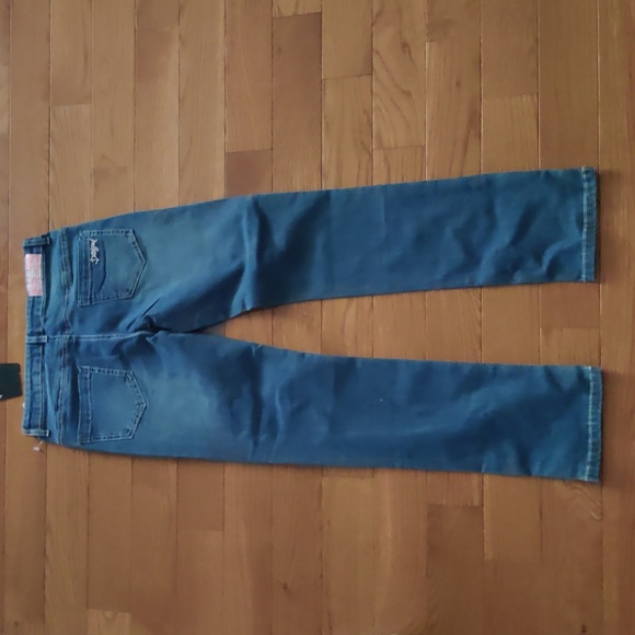 Girls cute Sweatshirt with Desigual jeans - Picture 4 of 5